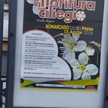 Sa Domo De Lillo E Arturo *