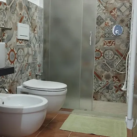 Sa Domo De Lillo E Arturo * Bonarcado