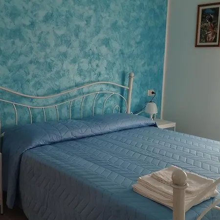 Sa Domo De Lillo E Arturo Apartmán Bonarcado