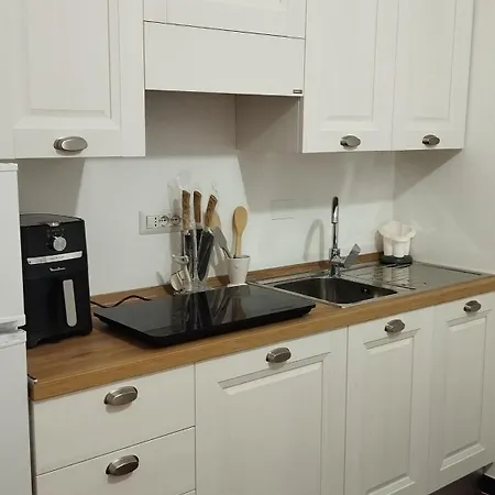 Sa Domo De Lillo E Arturo * Bonarcado