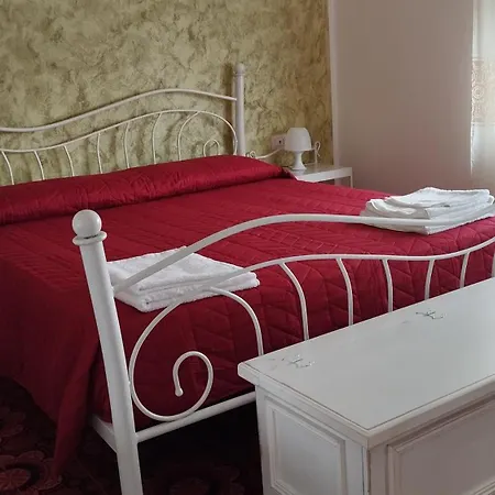 Apartmán Sa Domo De Lillo E Arturo Bonarcado