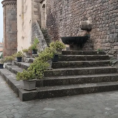 Sa Domo De Lillo E Arturo * Bonarcado