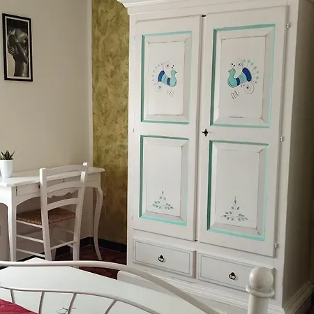 Sa Domo De Lillo E Arturo *