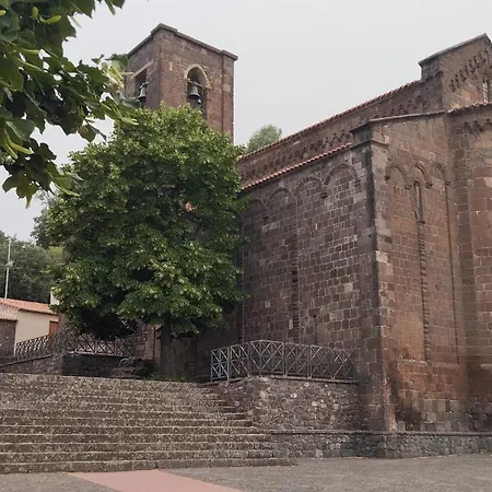 Daire Sa Domo De Lillo E Arturo *