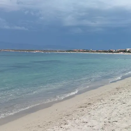 Apartmán Sa Domo De Lillo E Arturo