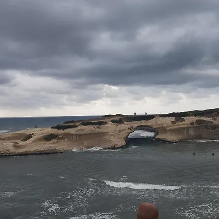 Sa Domo De Lillo E Arturo