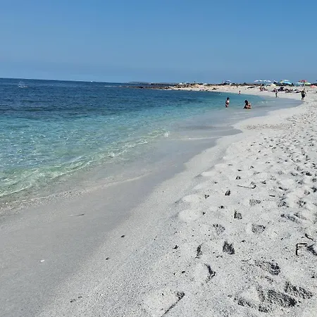 Sa Domo De Lillo E Arturo * Bonarcado