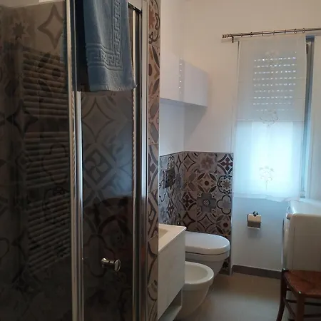 Sa Domo De Lillo E Arturo