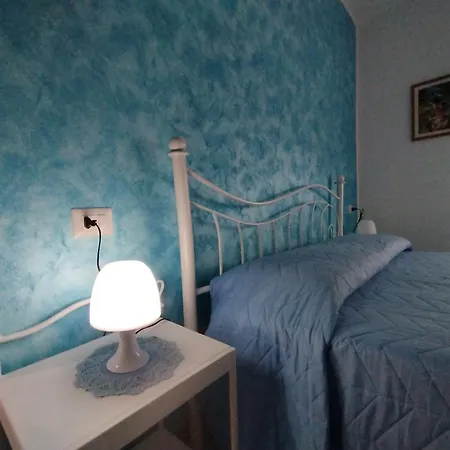 Sa Domo De Lillo E Arturo *