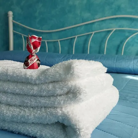 Apartmán Sa Domo De Lillo E Arturo