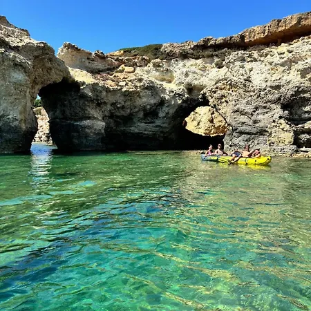 Sa Domo De Lillo E Arturo Bonarcado