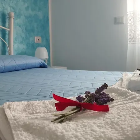 Apartmán Sa Domo De Lillo E Arturo