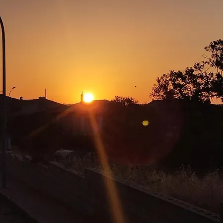 Sa Domo De Lillo E Arturo Apartmán