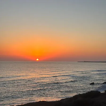 Sa Domo De Lillo E Arturo Apartmán Bonarcado