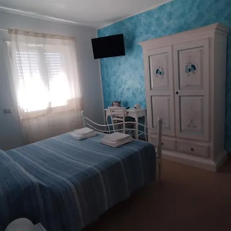 Sa Domo De Lillo E Arturo Apartmán *